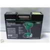 Image 1 : BRAND NEW METABO HPT 18VOLT CORDLESS IMPACT DRIVER