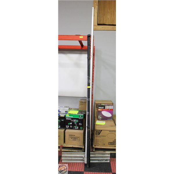 PELIGRO CC 289S SWAGED BUTTON HANDLE