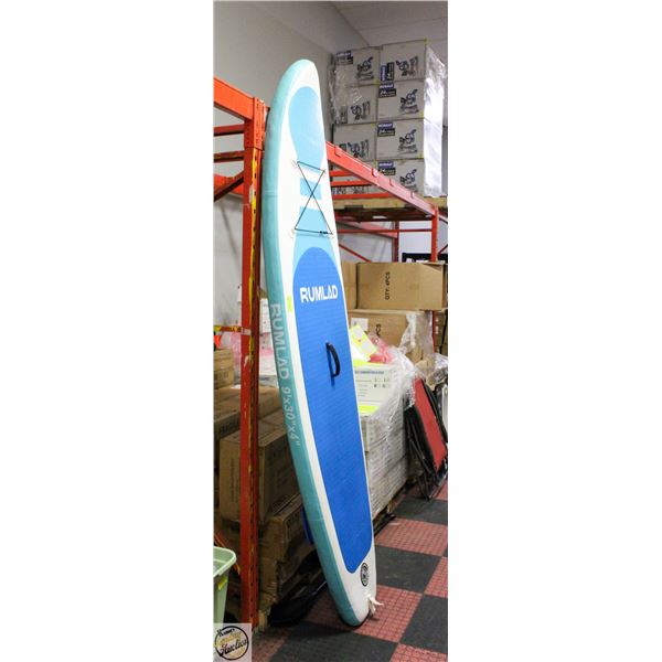 NEW MURTISOL STAND UP PADDLE BOARD