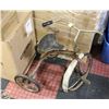 Image 1 : ANTIQUE LEADER TRICYCLE