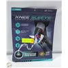 Image 1 : NEW POWERLIX KNEE SLEEVE SIZE MEDIUM