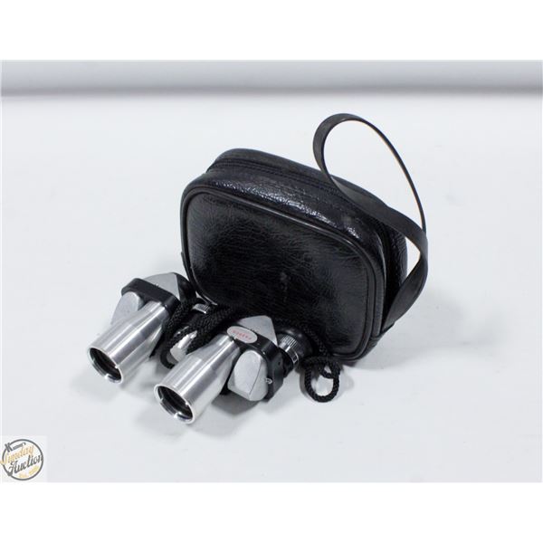 TASCO BINOCULARS 8X20 1000 FT