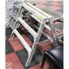 Image 1 : WORK LADDER