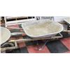 Image 1 : WHEEL BARROW
