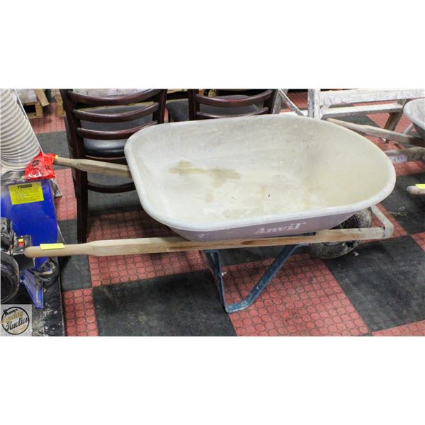 WHEEL BARROW