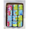 Image 1 : 12 X 255G CANS TIKI DOG FOOD ALOHA PETITES