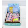 Image 1 : 10X85G CUP BOX TIKI DOG FOOD MEATY