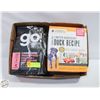 Image 1 : 3.5LB GO! SOLUTIONS DOG FOOD SALMON/COD