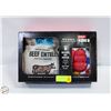 Image 1 : LARGE KONG + 397G VITAL ESSENTIALS BEEF