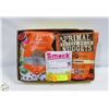 Image 1 : 156G PRIMAL DOG FOOD FREEZE DRIED NUGGETS