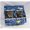Image 1 : 2 X 4.5LB BLUE BUFFALO WILDERNESS PUPPY