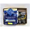 Image 1 : 6LB BLUE BUFFALO SENIOR DOG FOOD CHICKEN