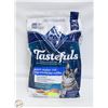 Image 1 : 15LB BLUE BUFFALO TASTEFULS ADULT INDOOR