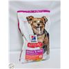 Image 1 : 12LB HILL'S SCIENCE DIET SMALL & MINI ADULT