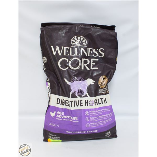 24LB WELLNESS CORE SENIOR DIGESTIVE