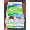Image 1 : 40LB BARKER'S PUPPY DOG FOOD CHICKEN &
