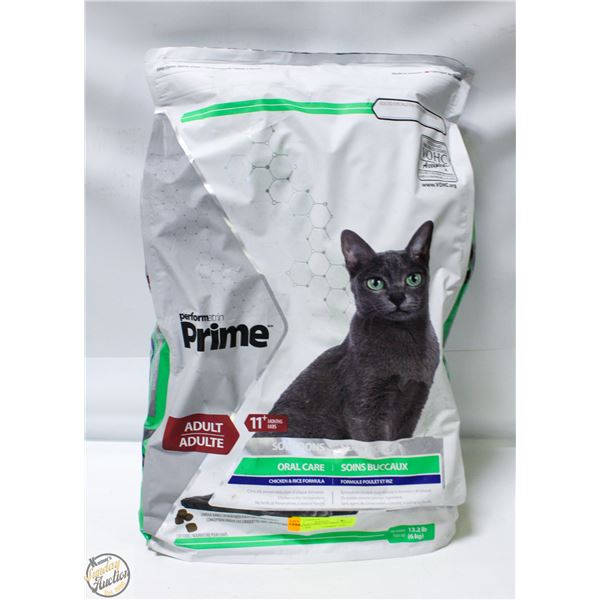 13.2LB PER FORMATIN PRIME ADULT ORAL CARE