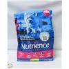 Image 1 : 11LB NUTRIENCE ADULT SMALL BREED DOG FOOD