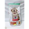 Image 1 : 15.5LB HILLS SCIENCE DIET LARGE BREED PUPPY