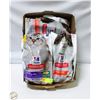 Image 1 : 3 X 6LB HILLS SCIENCE DIET ADULT CAT FOOD