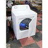 Image 1 : FULLY FUNCTIONAL DRYER FRONT LOADING & WITH
