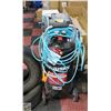 Image 1 : 200PSI HUSKY 20 GALLON PORTABLE AIR COMPRESSOR