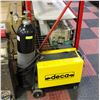 Image 1 : DECA WIRE WELDER AR/CO2