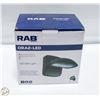 Image 1 : RAB LED EXT WALL FIXT. 15W