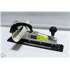 Image 1 : POWERFIST DOUBLE PISTON STRAIGHT LINE AIR SANDER