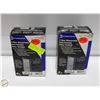 Image 1 : 2 INTERMATIC TIMERS IN WEATHER PROOF BOX