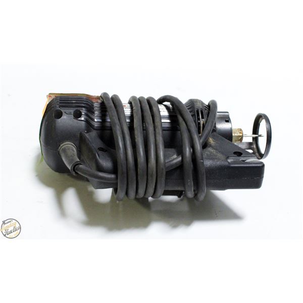 ROTOZIP SPIRAL SAW SCS01