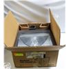 Image 1 : MEDIUM FLOOD 400W METAL HALIDE COMES WITH LAMP