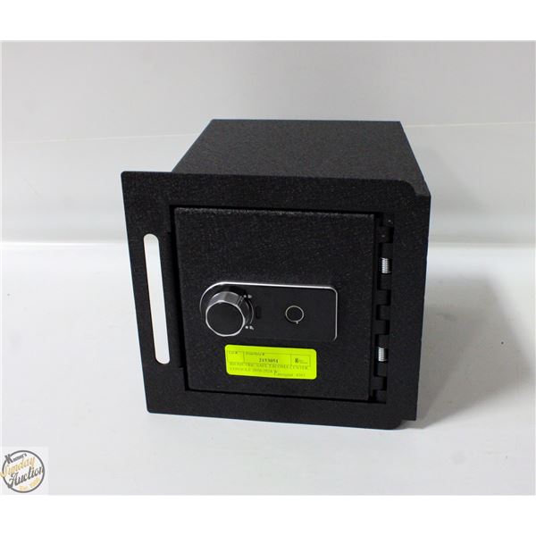 BIOMETRIC SAFE TACOMA CENTER CONSOLE 2016-2024 W/