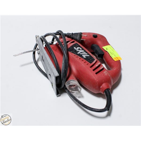 CORDED SKIL SAW
