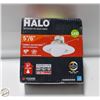 Image 1 : HALO RECESSED LIGHT (5"/6") SELECTABLE