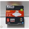 Image 1 : HALO RECESSED LIGHT (5"/6") SELECTABLE