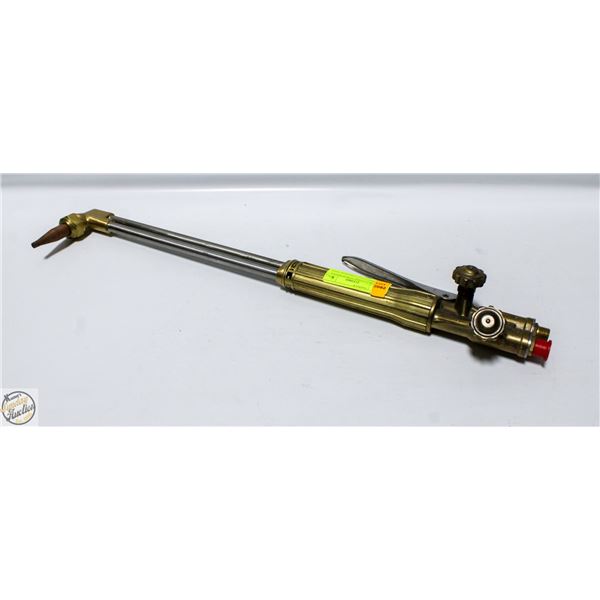 VICTOR CUTTING TORCH MODLE ST2600FC