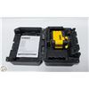 Image 1 : DEWALT LASER LEVEL