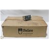 Image 1 : CASE OF 50 SINGLE GANG DEVICE BOXES