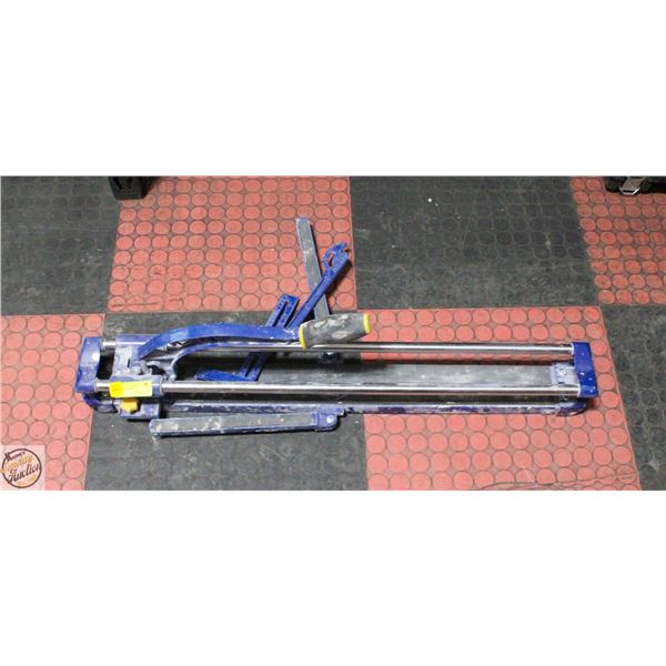 QEP TILE CUTTER