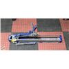 Image 1 : QEP TILE CUTTER