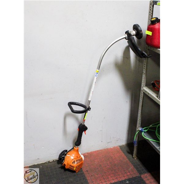 ECHO GT-225 GAS WEED EATER