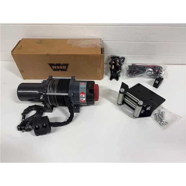 BRAND NEW WARN XT30 WINCH EXTREME