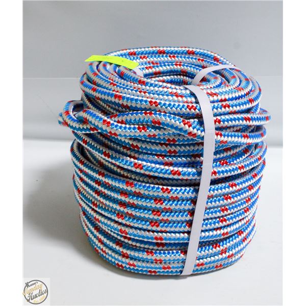 1/2 ROPE 150 FT NEW