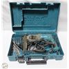 Image 1 : MAKITA CORDED HAMMER DRILL
