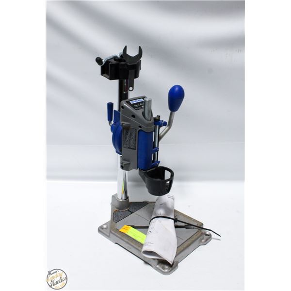 DREMEL WORK STATION MODEL 220