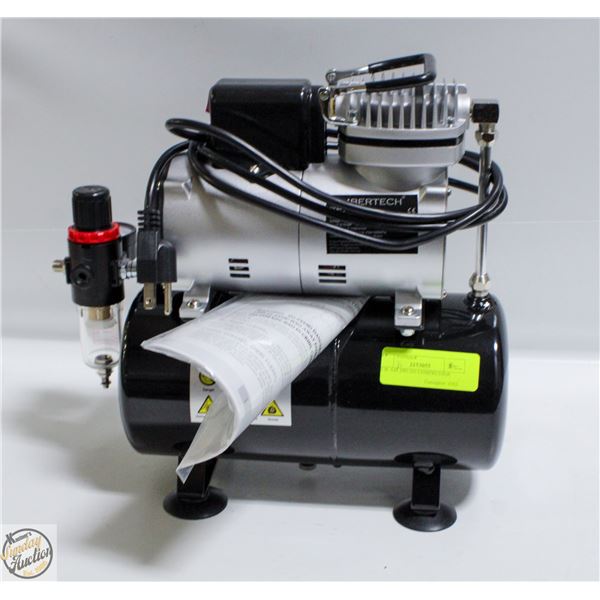 NEW AIR BRUSH COMPRESSOR