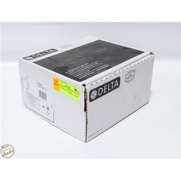 DELTA ASHLYN MONITOR 14 SERIES TUB AND SHOWER TRIM