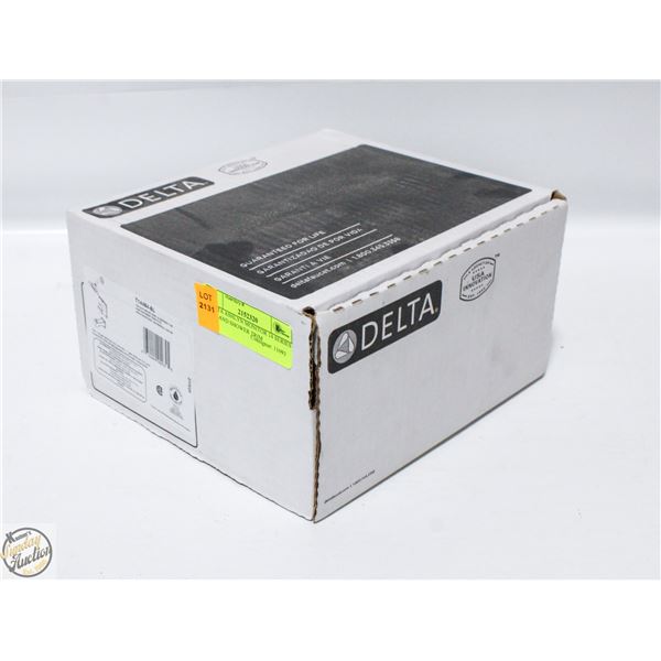 DELTA ASHLYN MONITOR 14 SERIES TUB AND SHOWER TRIM