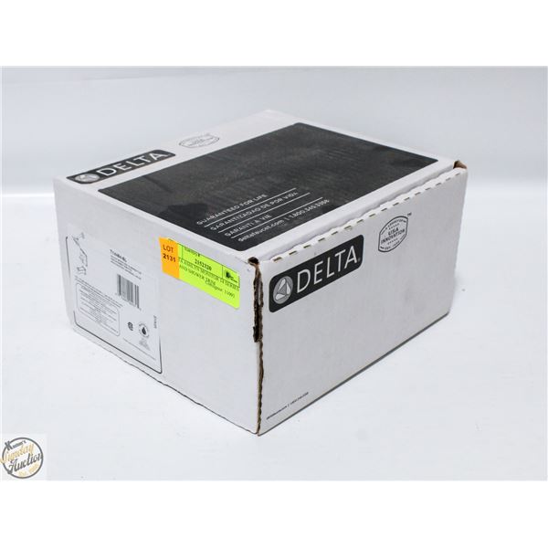 DELTA ASHLYN MONITOR 14 SERIES TUB AND SHOWER TRIM